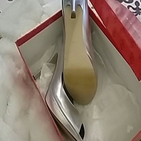 Guess platform heels - Picture 3 of 5